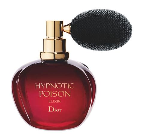 dior hypnotic poison elixir intense|Dior Hypnotic Poison cena.